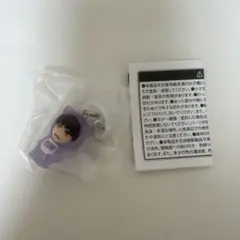 なにわ男子 高橋恭平 めじるしアクセサリー チャーム