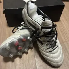 コパアイコン2 エリート HG AG 25.5センチ ステッチ加工あり