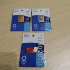 2026年最新】東京オリンピック ピンバッジの人気アイテム - メルカリ