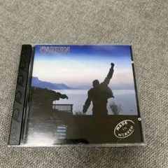 クイーン　QUEEN CD