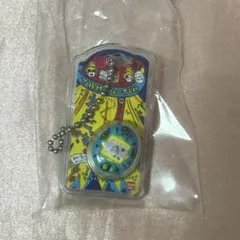 たまごっち おかしなたまごボーロっち 初代たまごっち ブルー おやじっち 新品