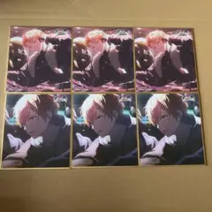 プロセカ 彰人 色紙 48a