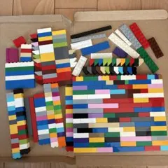 LEGO 基本ブロック 平板パーツ など　まとめ売り