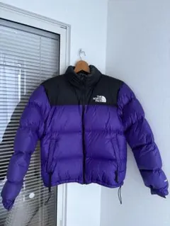 THE NORTH FACE 1996 RETRO NUPTSE JACKET