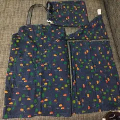 子供用給食セット