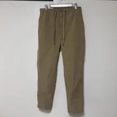 ヴィンテージ ベイカーパンツ フラップポケット 日本製 バギー ワイド
