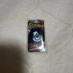 35++ アメリカンコミックスキーチェーン S.G.LUKE