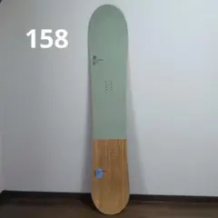 SALOMON HPS taka 158cm 新品 23/24 ラス１ SALOMON HPS taka 158cm 新品 23/24 即納2 - メルカリ