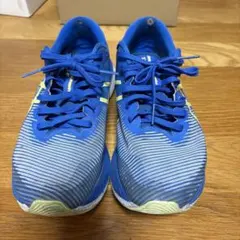 asics マジックスピード3 25cm
