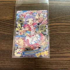 アイプリグミ アイプリカード チィ アニマルバズリズムパンサービビッド