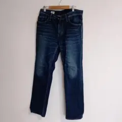 【美品】EDWIN デニムパンツ ジーンズ メンズ エドウィン ジーパンのサムネイル