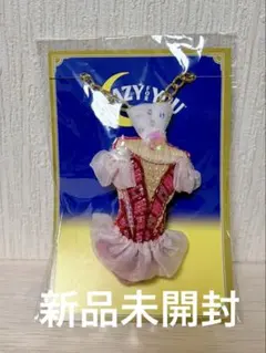 劇団四季　クレイジー・フォー・ユー　チャーム　ブローチ　希少