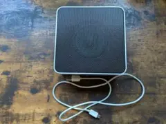 Bassjump 2 portable subwoofer Mac用サブウーハー