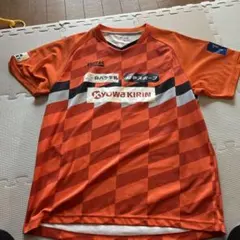 卓球ユニホーム