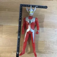 ヒ*)様 ウルトラマン フィギュア 1994年製 約30cm