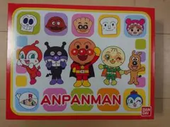 アンパンマン タオルセット 新品