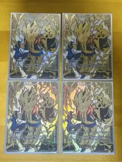 5枚セット】ドラゴンボール フュージョンワールド エナジーマーカー E