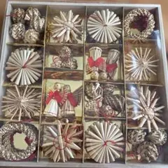 オーナメント（クリスマス）