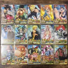 ワンピース　ベリーマッチ　まとめ売り