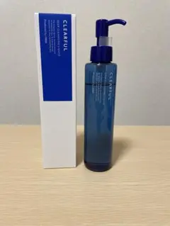 ORBIS CLEARFUL ディープ クレンジング リキッドのサムネイル