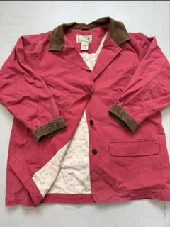 LLBean ハンティングジャケット
