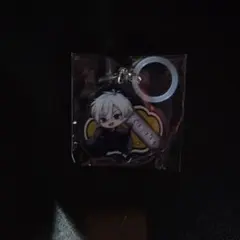 にじさんじEXゲーマーズ ラウンドワン カプセルトイ 葛葉