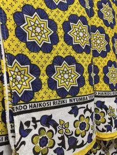 インド綿 マルチカバー