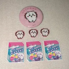 ちいかわ　まとめ売り