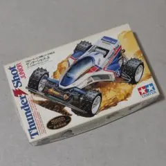 1/14 タミヤ QD シューティングスター ダッシュ四駆郎 希少 美品