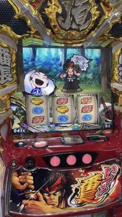 かぐや様告らせたい バイブスイッチ 頼める便 パチスロ 実機 ユニット