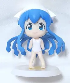 2026年最新】イカ娘 一番くじの人気アイテム - メルカリ