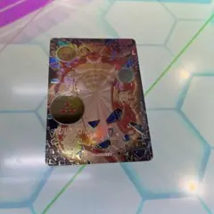 A*い様 ドラゴンボールスーパーダイバーズ　ポルンガDA パラレル EX4-00