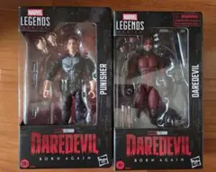 2025年最新】デアデビル ボーン・アゲインの人気アイテム - メルカリ