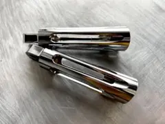 RAZOROCK Superslant L2++ ハンドルなし 両刃カミソリ - メルカリ