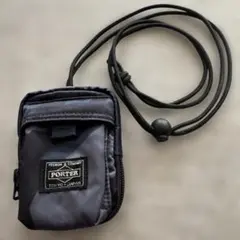 PORTER PX TANKER ID WALLET - メルカリ