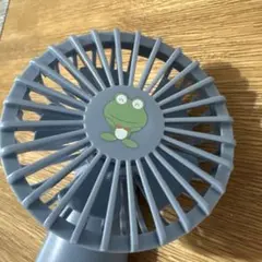 非売品　ボートレース　尼崎　2way ハンディファン ネックファン