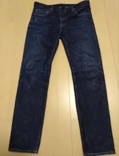 専用品です❗️リーバイス511 プレミアム　赤耳　USA製　W31 L32