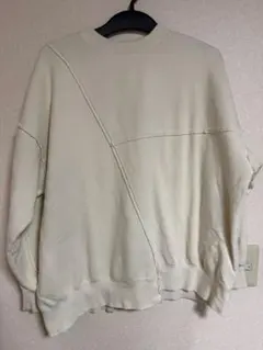 ローリーズファーム　スウェット