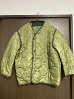 MENS FIELD Cold Weather Jacket M