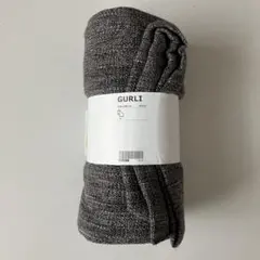 【IKEA 新品未使用】 GURLI(グルリ) ブランケット×1枚のサムネイル