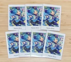 あんスタ ぱしゃっつ 紫之創