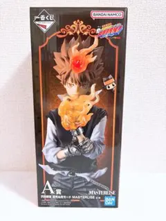 家庭教師ヒットマンREBORN！ 一番くじ A賞 沢田綱吉 MASTERLISE - メルカリ