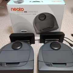 2026年最新】新品 neato roboticsの人気アイテム - メルカリ