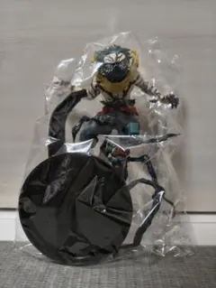 僕のヒーローアカデミア 緑谷出久 フィギュア