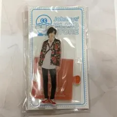 道枝駿佑⭐︎なにわ男子⭐︎アクリルスタンド