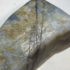 ［紺色のロウカン質　希少なカラー］上質入りコン沢翡翠33g 糸魚川翡翠　コン沢 紺色のロウカン質 希少なカラー］上質入りコン沢翡翠33g 糸魚川翡翠