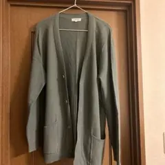 ⭐️グローバルワーク⭐️カーディガン Mサイズ