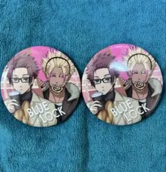 2025年最新】糸師冴 缶バッジの人気アイテム - メルカリ