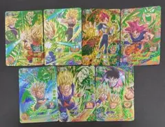 2026年最新】ドラゴンボールヒーローズ cp まとめの人気アイテム