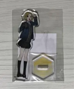 ホリミヤ　吉川由紀　オンラインくじ　アクスタ　アクリルスタンド